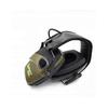 Защитные наушники Howard Leight Impact Sport Зеленые