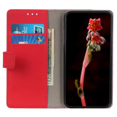 Чехол для OnePlus 13 из ПУ кожи, чехол-кошелек с подставкой для телефона