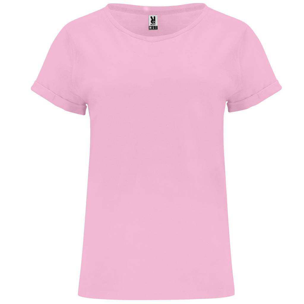 Womens/Ladies Cies T-Shirt