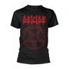 Deicide Unisex Adult 30 Years Of Blasphemy T-Shirt