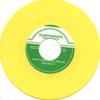 7inch Record ERROL BELLOT - What A Wonderful Feeling (Yellow or RR0047 Ruddy & Redeye  1988 UK Reggae, Ska & Dub
