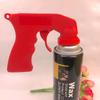 Spray Paint Spray Paint Gun Multifunction Reliable Spray Gun Auto Body Repair Adjustable Major Wheel Spray Handle Spray Gun