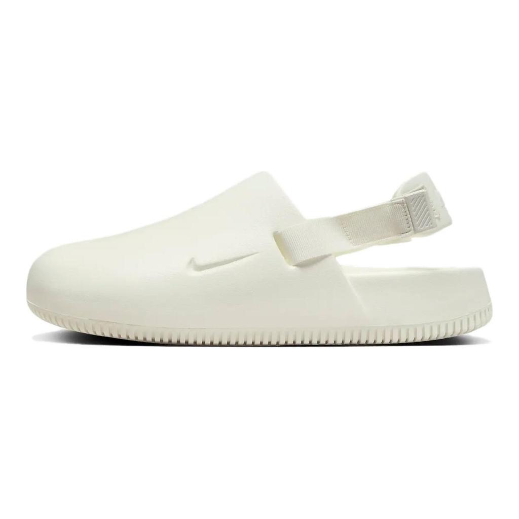 Nike Calm Mule Sail Женские кроссовки Кремовые FB2185-100