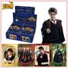 New Authentic New Harry Potter Wizarding Collector's Cards  Starting Edition  Anime Movie Merchandise and Holiday Gifts
