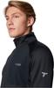 Куртка Columbia Triple Canyon Grid Fleece II Men черная