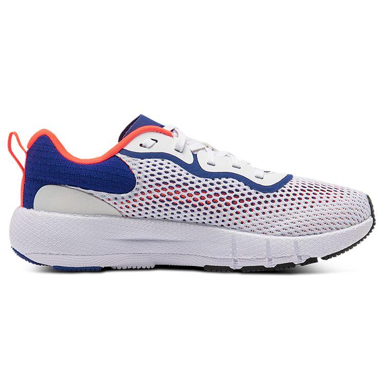 Under Armour Женские HOVR Machina 2 SE Белый Королевский 3024741-102