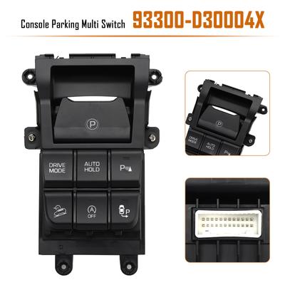 93300-D30004X Консольный многофункциональный переключатель парковки для Hyundai Tucson 2016-2021