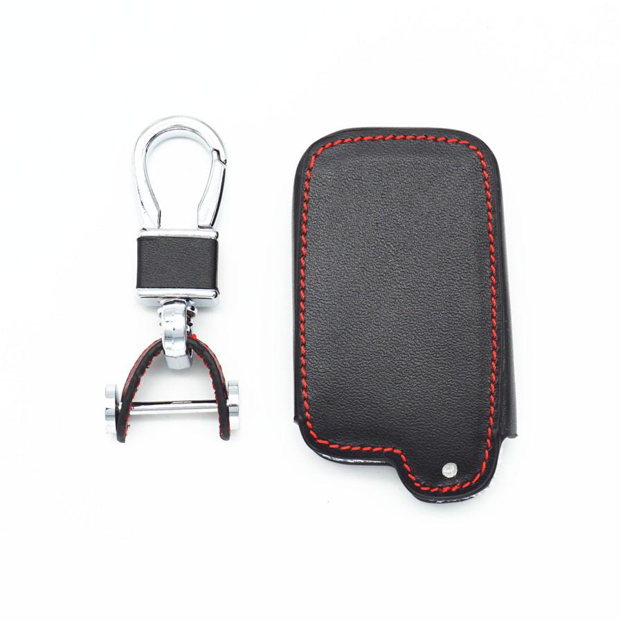 Чтобы обеспечить вашему автомобильному ключу лучшую защиту, а также придать ему очень крутой вид