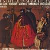 LP Record GEORG SOLTI - Verdi: Highlights from the opera "U SLH3017 LONDON Japan Classical Used