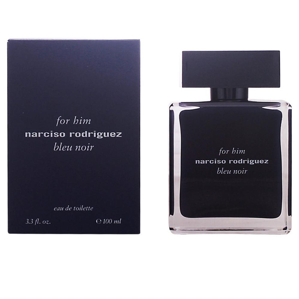 Narciso Rodriguez - Bleu Noir Eau De Toilette For Him 100 Ml -