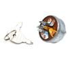 Lawn Mower Ignition Switch Key Ignition Switch Replace Kits for MTD 725-0267A
