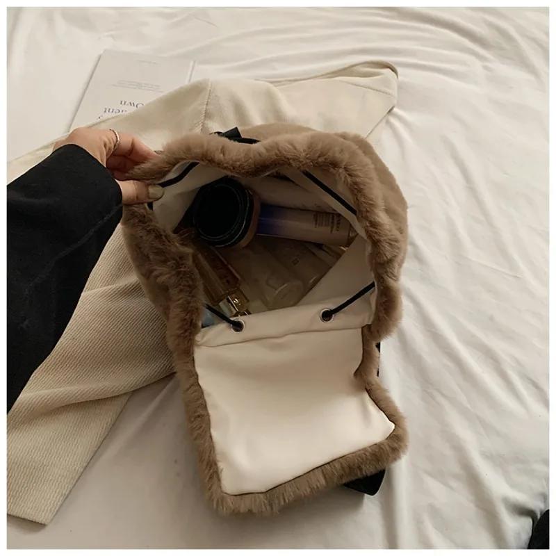 Женская сумка в стиле ретро с леопардовым принтом простая и элегантная сумка через плечо корейская версия высокого класса маленький рюкзак новый стиль