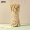 Коммерческие одноразовые бамбуковые шпажки