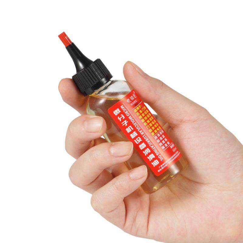 Микромолекулярное масло, оборудование, бытовая техника, смазочное масло, ремонт велосипедов