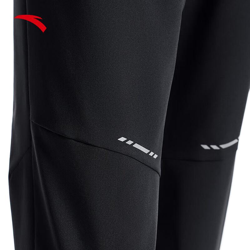 Anta Спортивные брюки Elite Series с быстрой сушкой