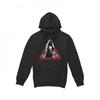 Star Wars: The Acolyte Mens Embrace The Dark Side Of The Force Hoodie