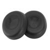 Replacement Ear Pads for Evolve2 30 Headset Protein Leather Memory Foam Sponge Headphones Earpads Cushions