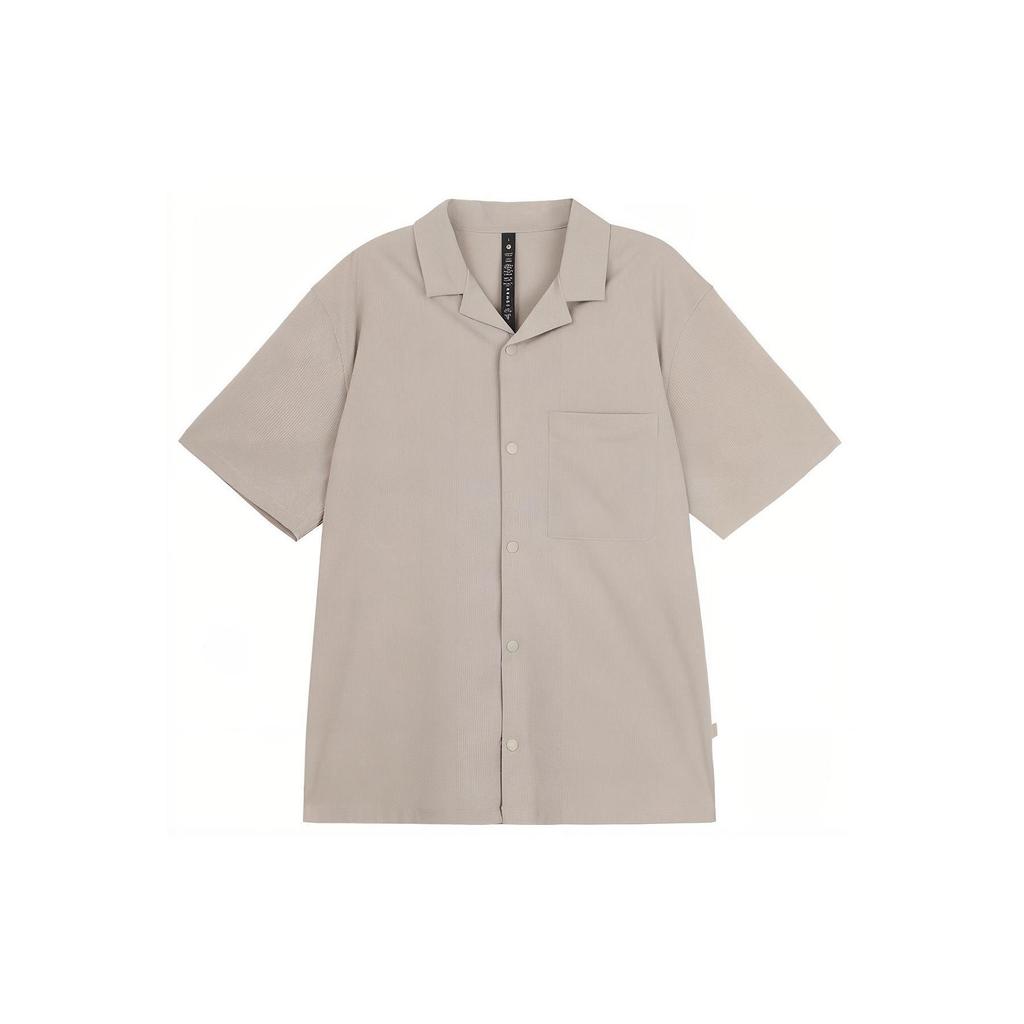 Lululemon Airing Easy Shirt Men's LM3DXYS