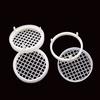 5 Pcs Latest Infertility King Cage Beekeeping King Cage Prisoners Plastic Beekeeping Equipment