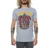 Harry Potter Mens Gryffindor Seeker T-Shirt