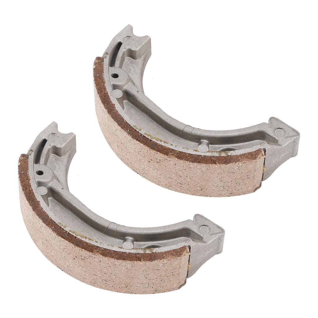 Rear Brake Shoes Pads For Honda CRF150F CRF230F MB5 MR175 MT125 NS50F NX125