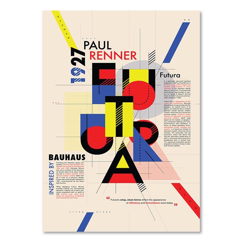 Абстрактные постеры и принты с геометрическими линиями в стиле Баухаус, модные современные скандинавские настенные картины на холсте, картины для декора гостиной