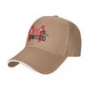 BEES UNITED  Brentford Baseball Cap Hat Baseball Cap Beach Bag GirlS Hats Unisexs
