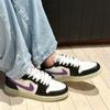 Jordan 1 Ретро Низкий OG Черная Малина GS HF0410-001