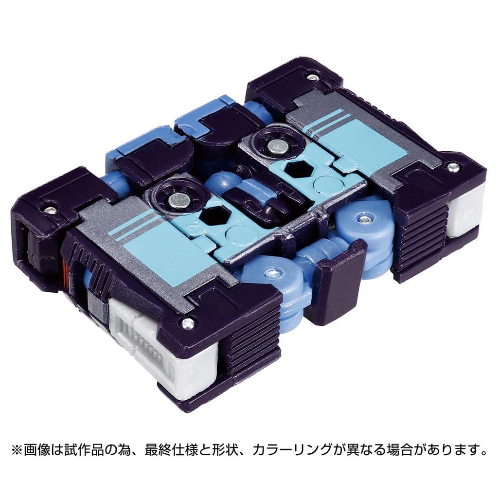 Transformers Transformers Legacy Soundwave Set T-SPARK TL-84