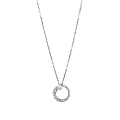 [SWAROVSKI] 5688751 Женское колье