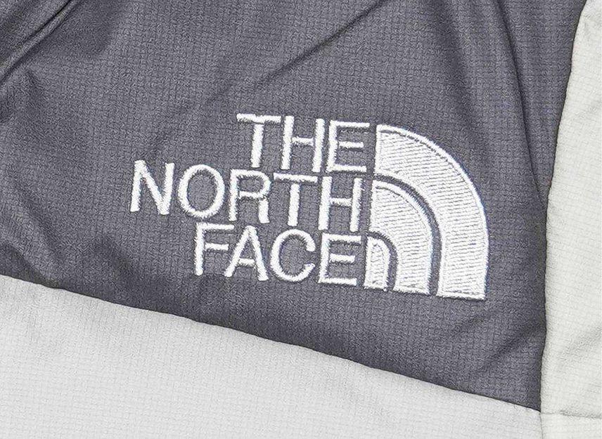 Куртка The North Face Baltro Light 2022 Ванадис Серый