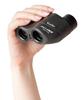 Kenko SG EX Compact 8x20 8x 20mm Porro Lightweight Body IPX7 Fully Ideal for Live and Outdoor Activities Binoculars, Magnification, Aperture, Prism,