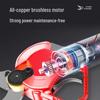 Kalai Cordless Electric Pruning Shears CN plug (adapter included)
