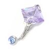 [H9415] - Body Piercing 'Essentiel' Lavender