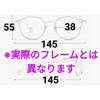 Used FENDI Sunglasses No Case Mod. VL 7109 Col.678