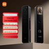 Умный дверной замок XiaoMijia M20 Версия с большим экраном и глазком