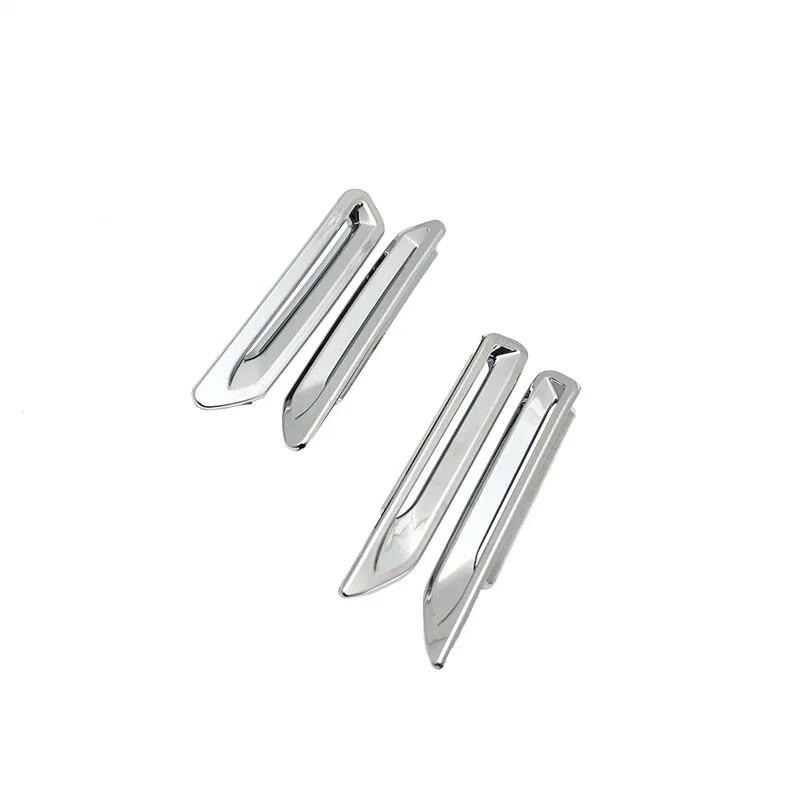 Untuk Honda Goldwing GL1800 F6B Gol dwing GL 1800 2018-2022 suku cadang dekorasi Trim ventilasi Радиатор, отдельный двигатель krom