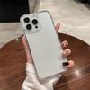 Блестящий прозрачный чехол для Iphone 17 Air 17E 16 16E 15 14 Plus 13 Pro Max 12 11 X Xs Max Xr 8 Se 2022 2020 Милый прозрачный чехол с блестками для телефона Аксессуары