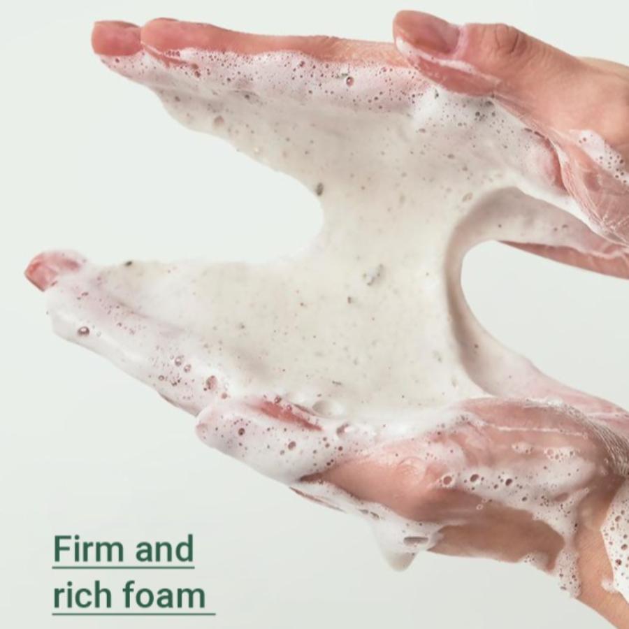 Anua Heartleaf Quercetinol Pore Deep Cleansing Foam 150ml