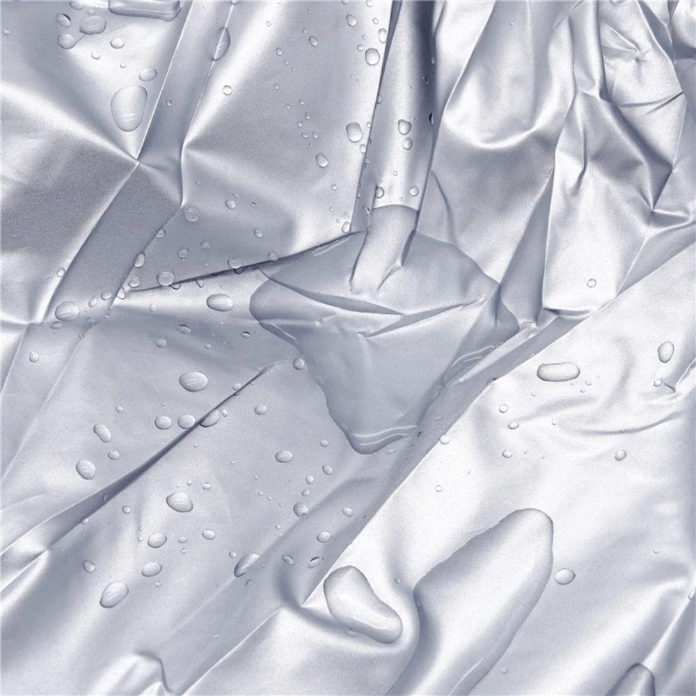 V-shaped Ship Body Protective Cover Anti-UV Waterproof Boat Cover V-shaped Yacht Cover Yacht