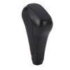 Gear Shift Knob PTR57 34141 02 Improved Shifting Gear Shifter Knob Cover Head Handle Lever for Tundra 4Runner Black