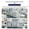 Quality Control 220V to 380V Single-Phase to Three-Phase Step-Up Sine Wave Inverter Transformer.