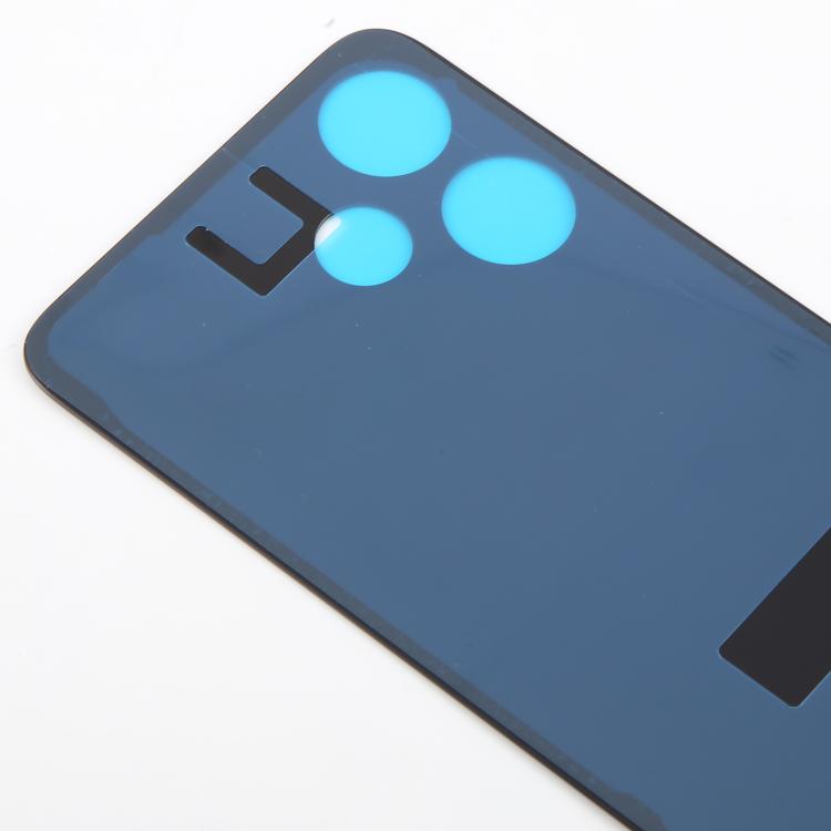Battery Back Cover, Compatible with Xiaomi Redmi 12R, Phone Repair Spare Part