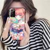 Чехол для телефона BanG Dream для Samsung Note 8 9 10 20 Pro Plus Lite M 10 11 20 30 21 31 51 A 21 22 42 02 03