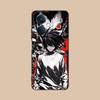 Чехол для мобильного телефона Death Note L Lawliet для OPPO Reno 14 13 12 11 10 9 8 7 6 5 F T Pro 5G Цветной Печатный Чехол Красивый Роскошный