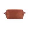 LONGCHAMP Le Pliage Green Cow Leather Trim Dumpling Bag Handbag , Shoulder Bag Women's Brown (Unisex) Shoulder Bags 2605919504