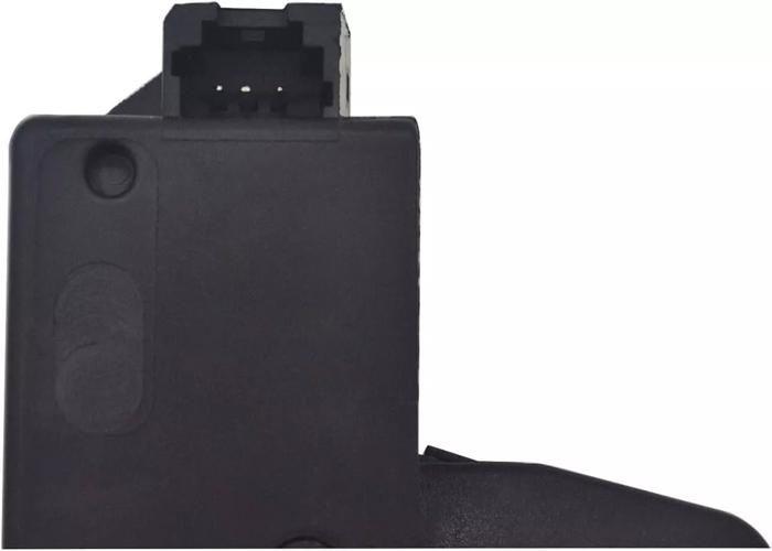 Rear Tailgate Lock - CITROEN - XSARA I II XSARA PICASSO - New - High Quality - 2 Years Warranty