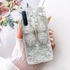 For Realme X2 Case Realme XT RMX1921 Luxury Butterfly Tree Painted Cover Soft Slim Phone Cases For Realme X2 Pro RealmeXT Fundas