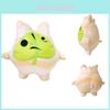 Очаровательная плюшевая игрушка-подушка Korok из Legend Of Zelda. Идеальный подарок для детей