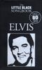 The TheLittleBlackSongbook:Elvis Book
